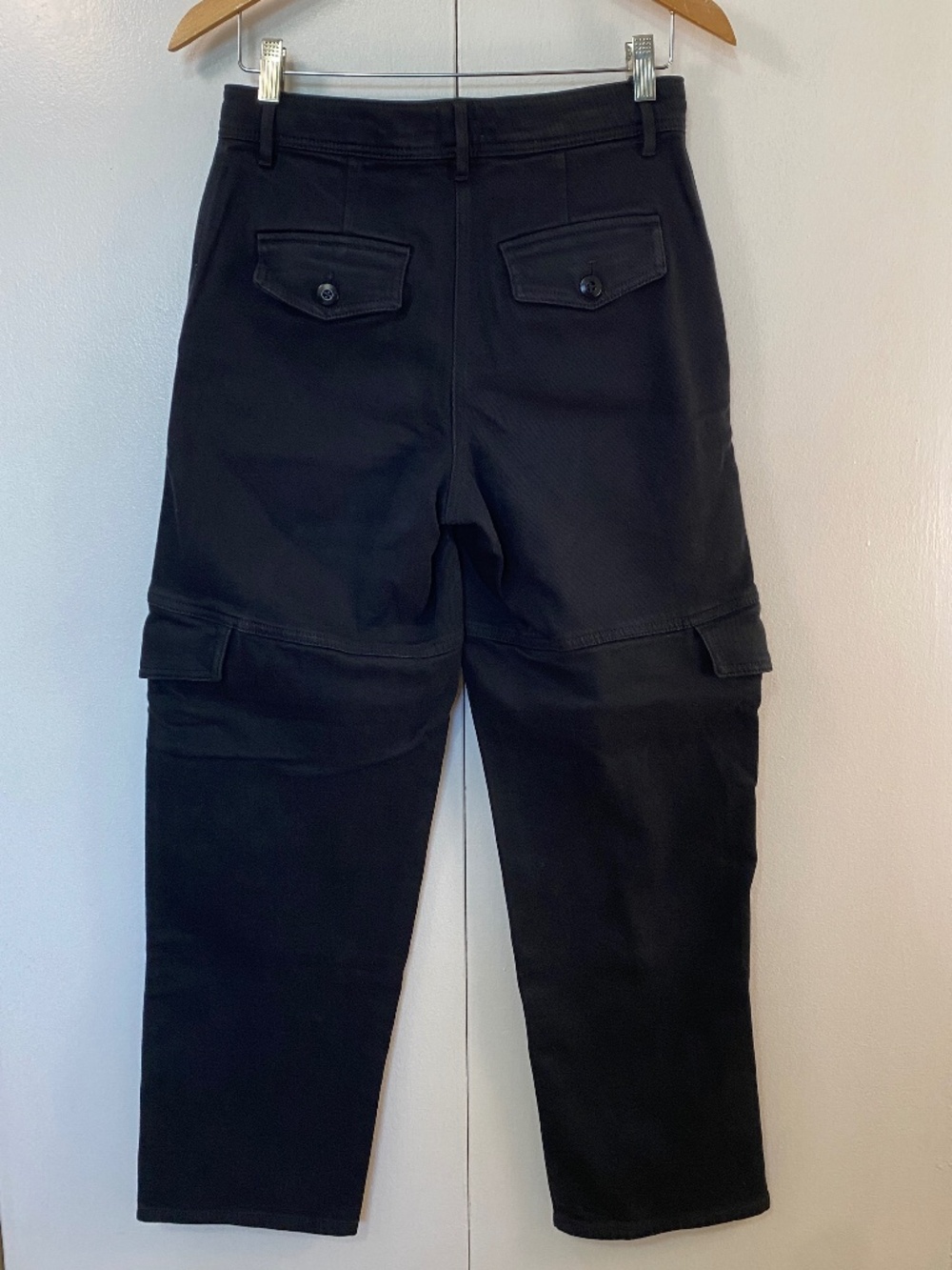 Wilfred Free Aritzia Maeve Cargo Pant - Picture 3 of 8